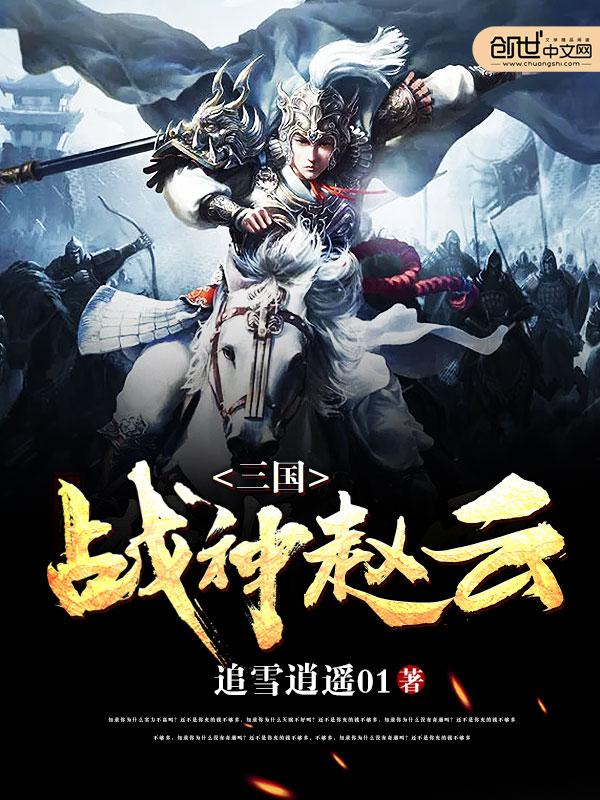 三国战神赵云评论