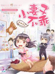 首席的小妻子