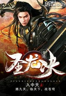 天地圣龙决百度百科