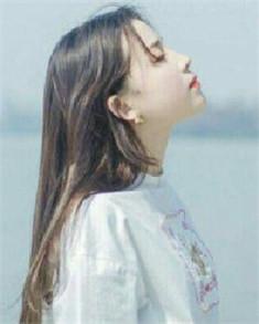 女主叫林倾心