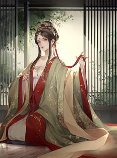 穿成恶毒女配逆袭
