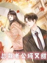 带娃总裁宠妻忙 免费