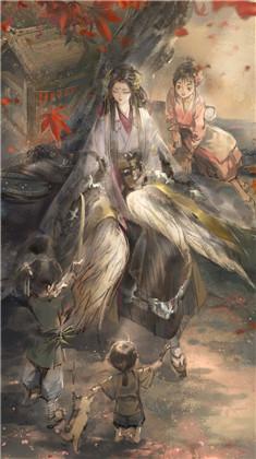 王妃名动全世界桑墨卫秫