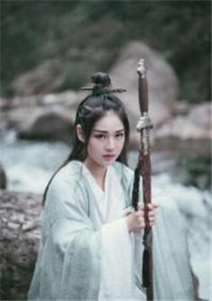 武皇的