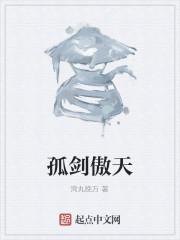 孤剑傲天山免费阅读全文