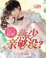 名门暖婚燕少宠妻入骨