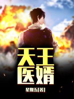 天王医婿 凤歌笑长安