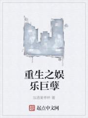 重生之娱乐巨子txt