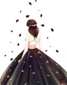 女主叫沈惟姝林尔峥