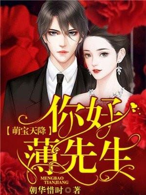 薄颜萧里免费阅读