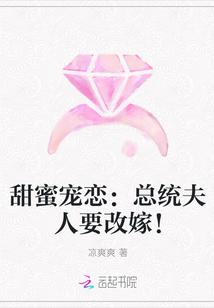 甜蜜婚恋总统夫人要改嫁