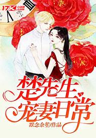 楚先生宠妻日常正版