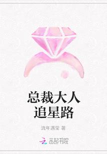 总裁大人倒追妻