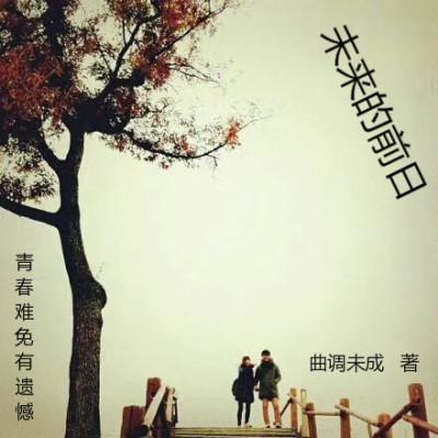 未来的前景