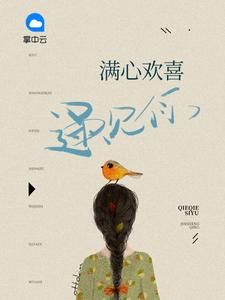 满心喜欢你免费阅读全文