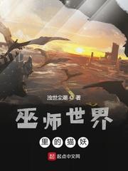 巫师世界人物介绍