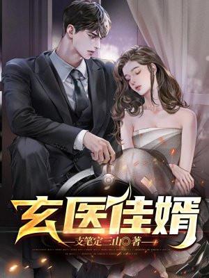 玄医佳婿免费林阳