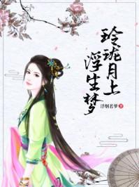 玲珑月by白云诗诗诗讲的什么