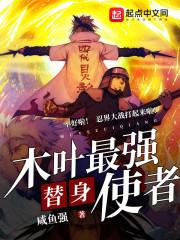 木叶的替身使者 笔趣阁
