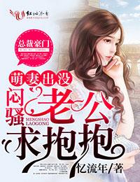 萌妻出没闷骚老公求抱抱 1028