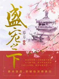 盛宠之下免费阅读全文