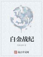 白金纪念版
