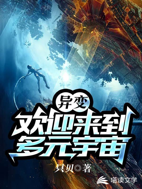 多元宇宙的异位面来客txt