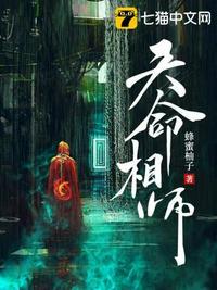天命相师 七爷荒唐