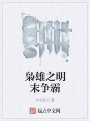 枭雄之明末争霸起点