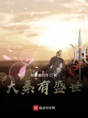 大秦有盛世爱尚