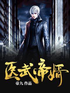 医武帝婿 徐南徐北帝九