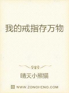 我的戒指存万物 第1章