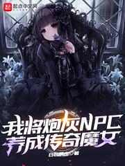 我将炮灰NPC养成传奇魔女主要角色