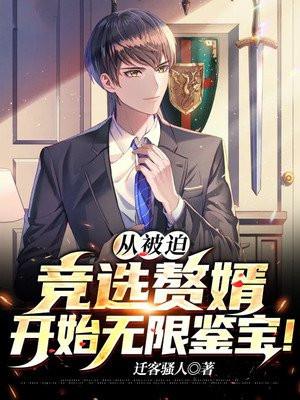 从被迫成为反派赘婿