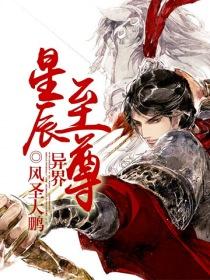 异界星辰至尊林阳