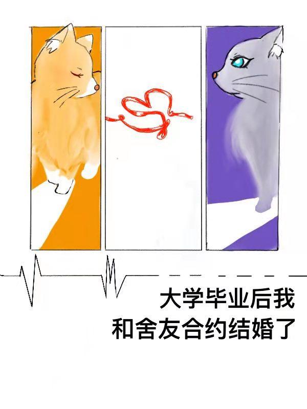 大学毕业室友还联系吗