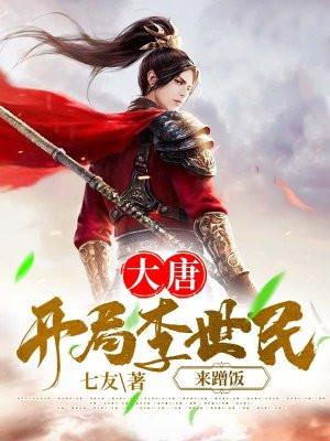 大唐开局震惊了李世民作者坐望南山