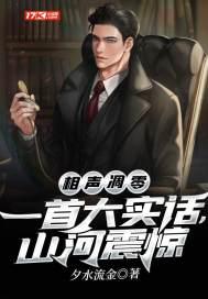 山河震惊txt