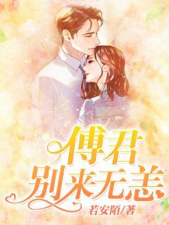 傅君墨安凝免费阅读