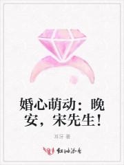 婚心萌动晚安宋先生