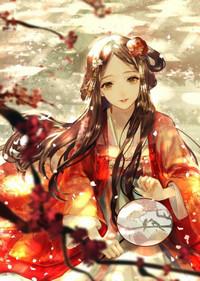 第一章不闻旧人哭