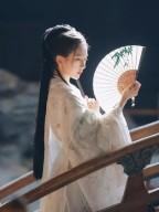 姜晚傅北城好久不见