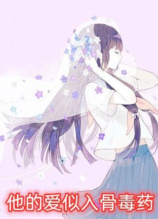 爱你似毒药入骨11