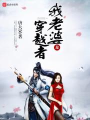 穿越之我的老婆是男人