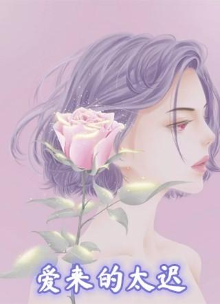 终究是爱来的太迟