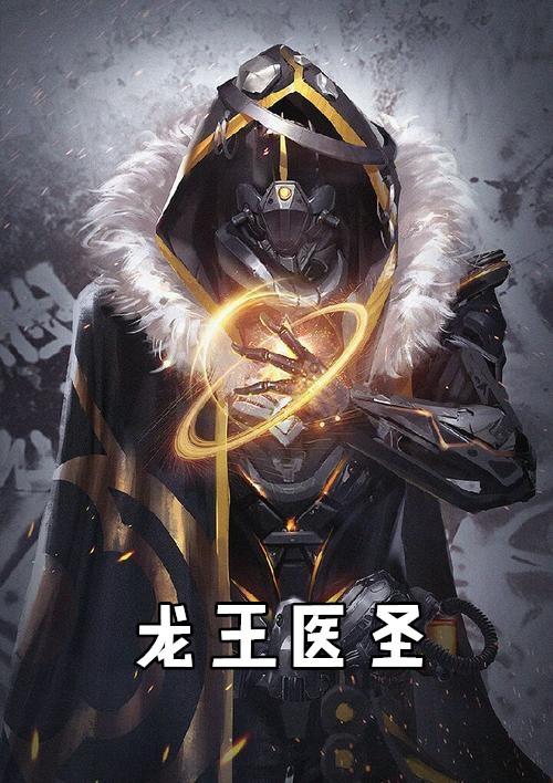 龙王医圣铠甲勇士