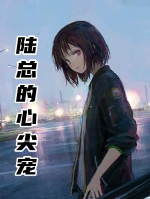 陆总的心尖宠儿回来了