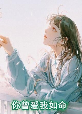 你曾爱我如命陆染禹浩南