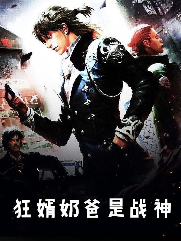 奶爸战神女婿
