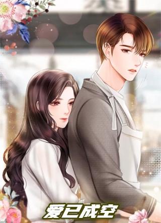爱已成空的大结局
